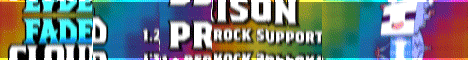 FadeCloud banner