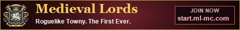 Medieval Lords banner