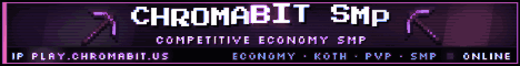 ChromaBit banner