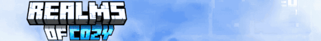 Cozy Realms banner