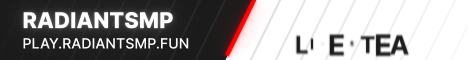 RadiantSmp banner