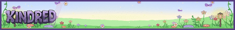 KindredMC banner