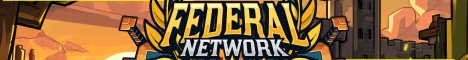 Federal Network banner
