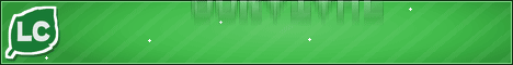 LeafCraft banner