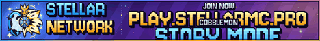 Stellar Network banner