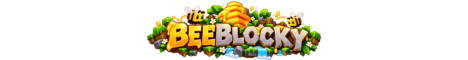 BeeBlocky banner