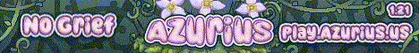Azurius banner