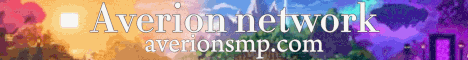 Averion Network banner