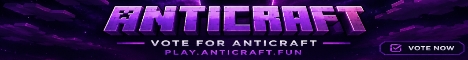 AntiCraft banner