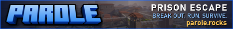 parole banner
