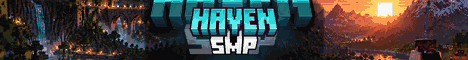 Haven SMP banner