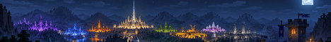 Eight Districts SMP banner