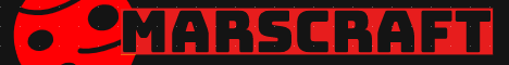 Gaming server banner
