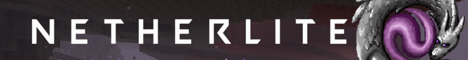 Netherlite.lv | RPG Survival banner