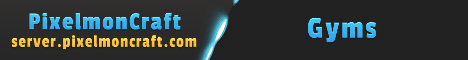 PixelmonCraft banner