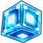 OrbisCraft SMP logo