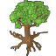 Midgardsaga.nu logo