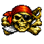 Rogue-MC logo