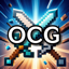 Orthodox Christian Gaming logo