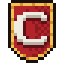 CrusaderMC logo