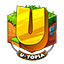U-Topia logo