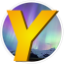 Yukraft logo