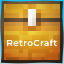 RetroCraft logo