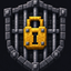 Ironhold Penitentiary logo