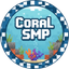 CoralSMP logo