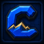 CarverMC logo
