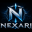 Nexari Network SMP logo
