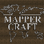Mappercraft logo