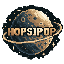 Hopsipop logo