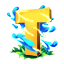 TerraeMC logo