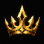 KingBlaisy SMP logo