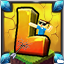 LuckyVN logo