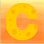 CheddarSMP logo