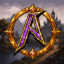 Arcanis logo
