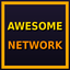 Awesome SMP logo