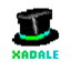 Xadale MC logo