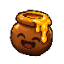 HoneyMC logo