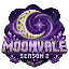 MoonVale logo