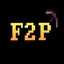 F2PCraft logo
