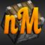 nameMethos.de logo