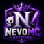 Nevo Mc logo