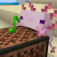 Axolotl Questions SMP logo