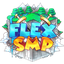Flex SMP logo