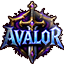 AVALOR logo