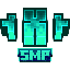 Xeron SMP logo