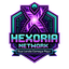 Hexoria logo